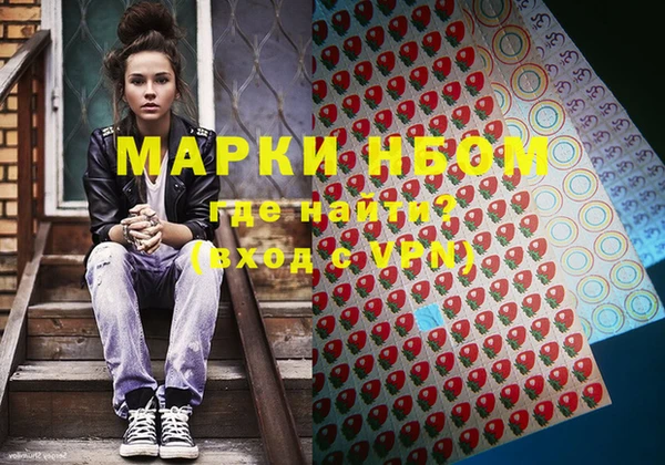 шишки Нея